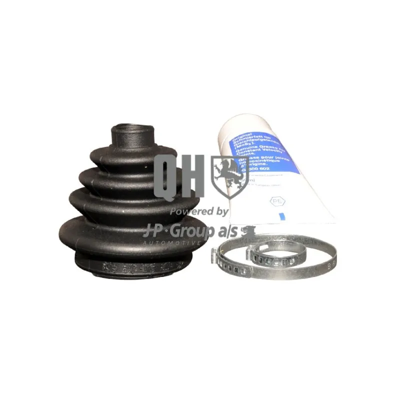 Soufflets de cardan avant JP GROUP 3343600410