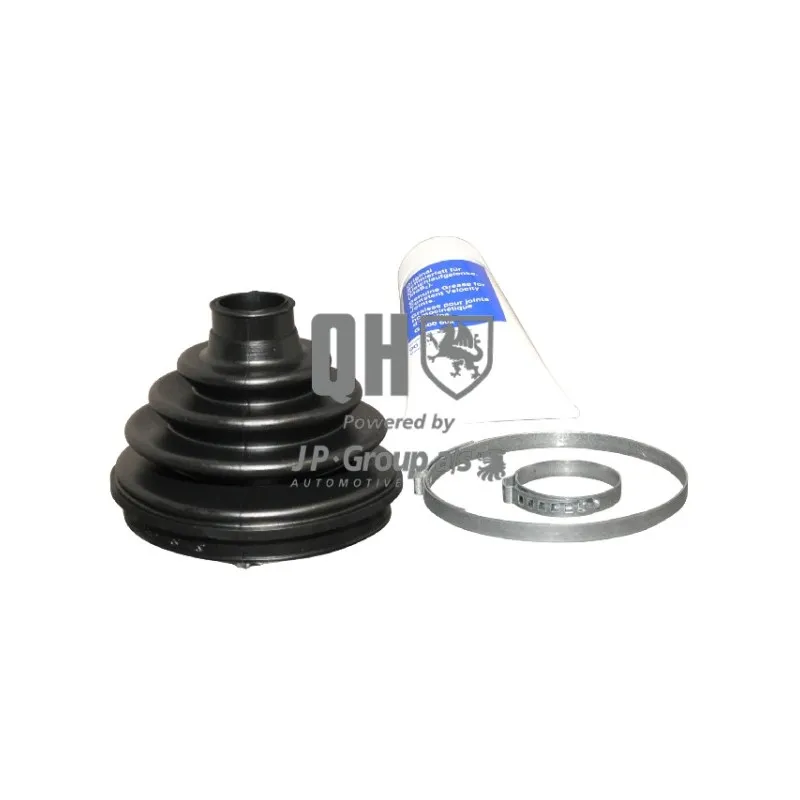 Soufflets de cardan avant JP GROUP 3343600610
