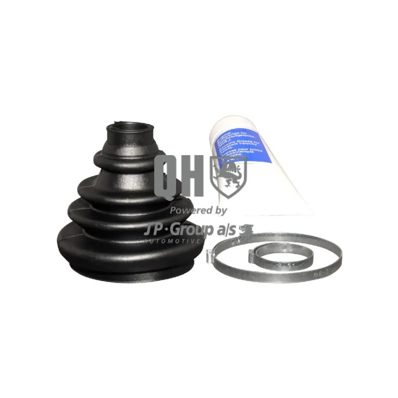 Soufflets de cardan avant JP GROUP 3343600710
