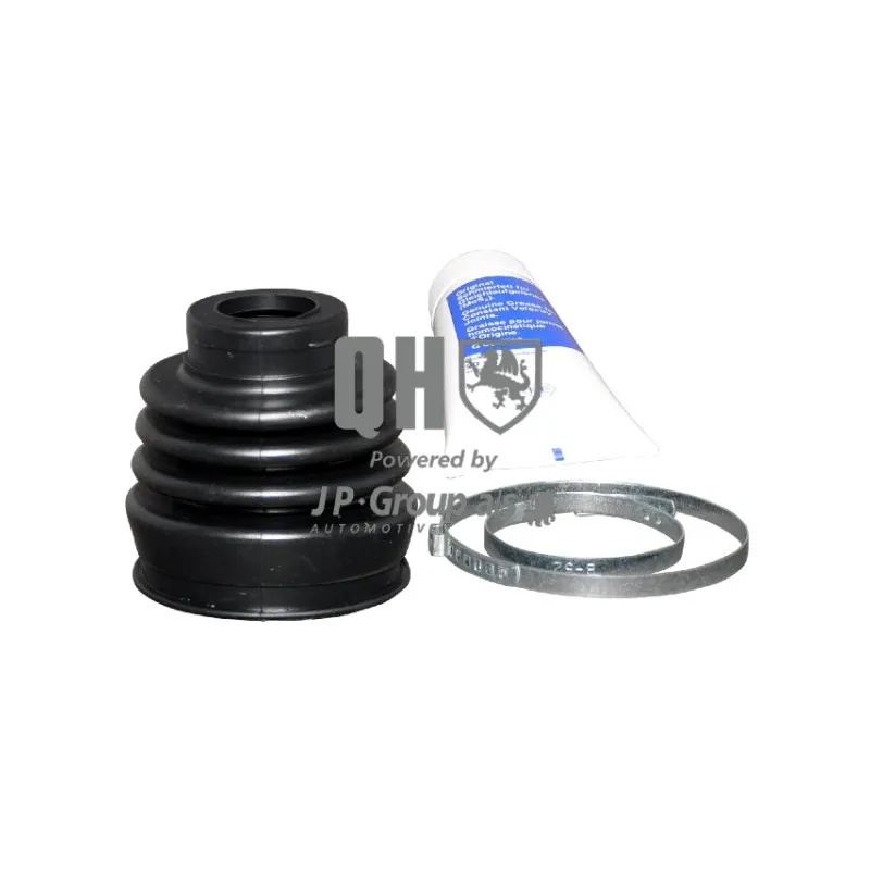 Soufflets de cardan avant JP GROUP 3343701050