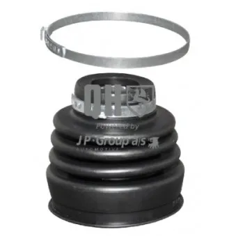 Soufflets de cardan avant JP GROUP 3343701110