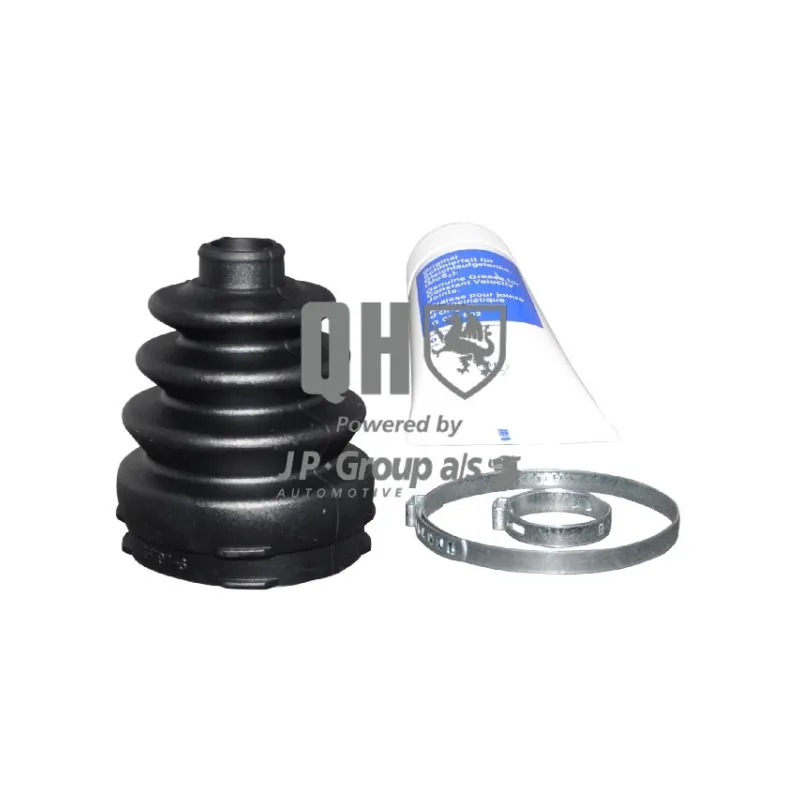 Soufflets de cardan avant JP GROUP 3343701210