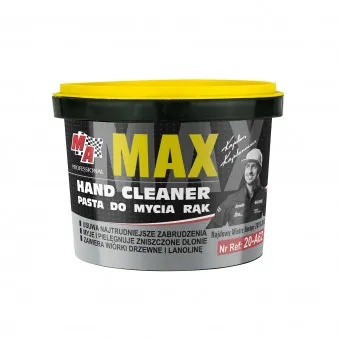 Pâte professionnelle lave mains - 500 ml AMTRA 20-A62