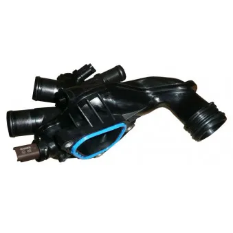 Thermostat, liquide de refroidissement TEKNÖR M2555