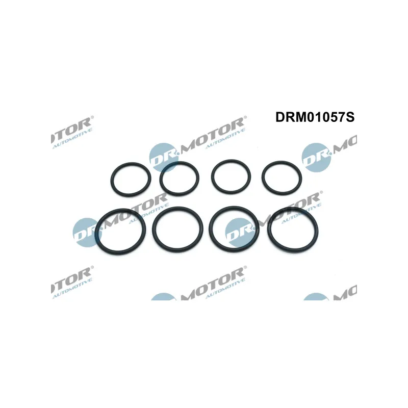 Bague d'étanchéité, puit de bougie Dr.Motor DRM01057S