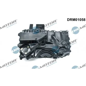 Carter d'huile Dr.Motor DRM01058