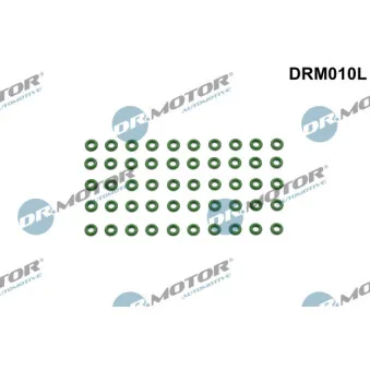 Bague d'étanchéité Dr.Motor DRM010L