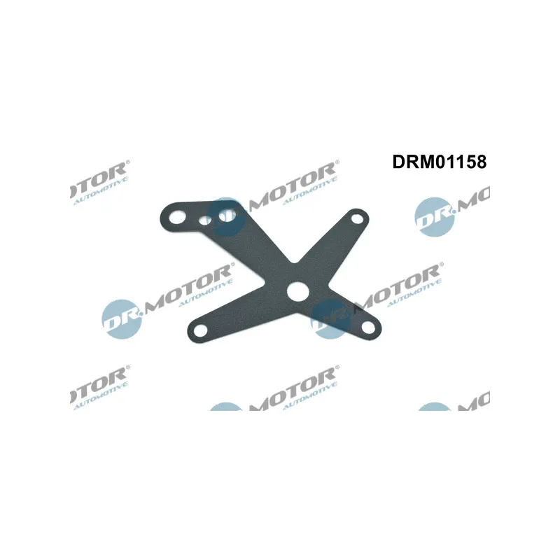 Jeu de joints d'étanchéité, pompe hydraulique Dr.Motor DRM01158