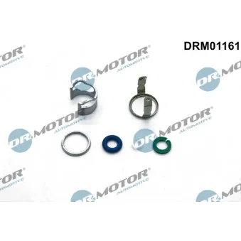 Kit de réparation, injecteur Dr.Motor DRM01161
