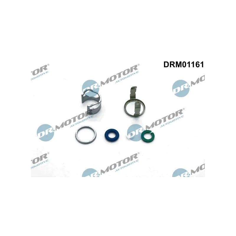 Kit de réparation, injecteur Dr.Motor DRM01161