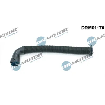 Flexible, alimentation en air Dr.Motor DRM01170