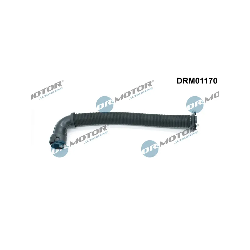 Flexible, alimentation en air Dr.Motor DRM01170