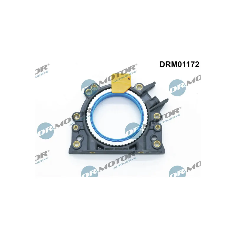 Bague d'étanchéité, vilebrequin Dr.Motor DRM01172