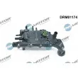 Boîtier du thermostat Dr.Motor DRM01174 - Visuel 1