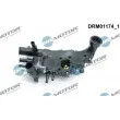 Boîtier du thermostat Dr.Motor DRM01174 - Visuel 2