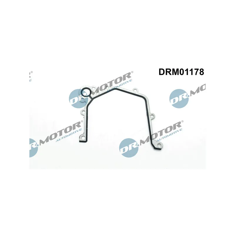 Joint d'étanchéité, pompe à huile Dr.Motor DRM01178