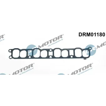 Joint d'étanchéité, collecteur d'admission Dr.Motor DRM01180