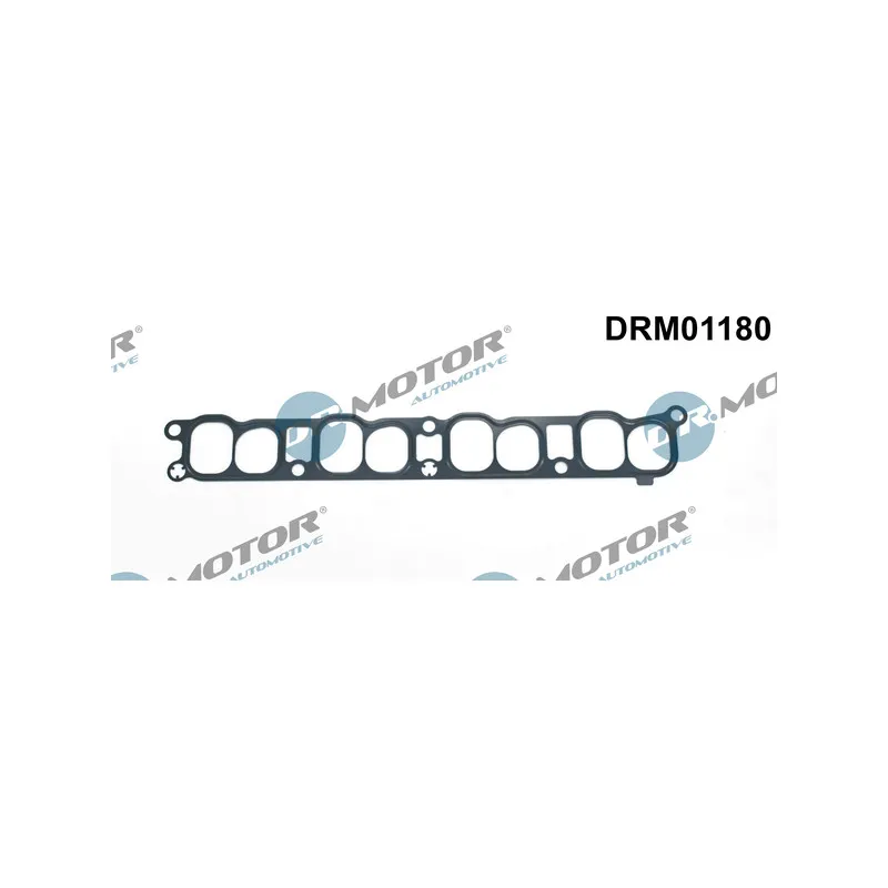Joint d'étanchéité, collecteur d'admission Dr.Motor DRM01180