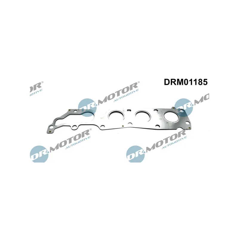 Joint d'étanchéité, collecteur d'échappement Dr.Motor DRM01185