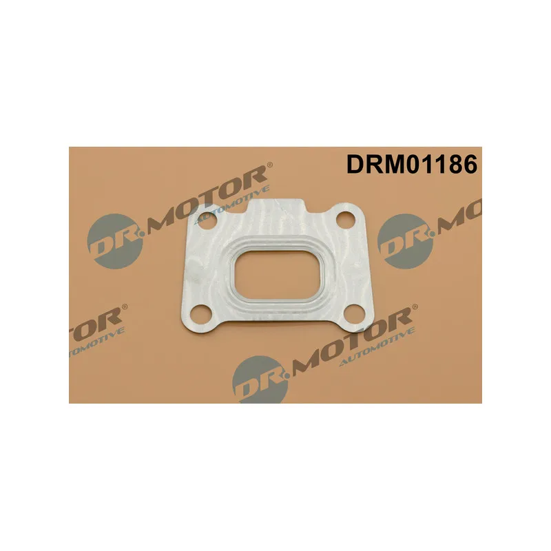 Joint d'étanchéité, collecteur d'échappement Dr.Motor DRM01186