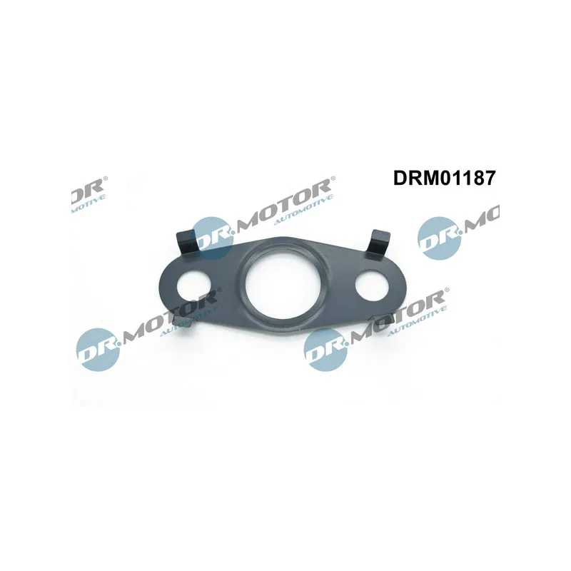 Joint, sortie d'huile (compresseur) Dr.Motor DRM01187