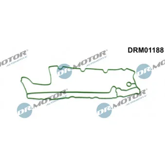 Joint de cache culbuteurs Dr.Motor DRM01188