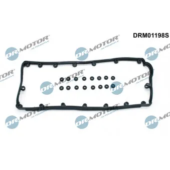 Couvercle de culasse Dr.Motor