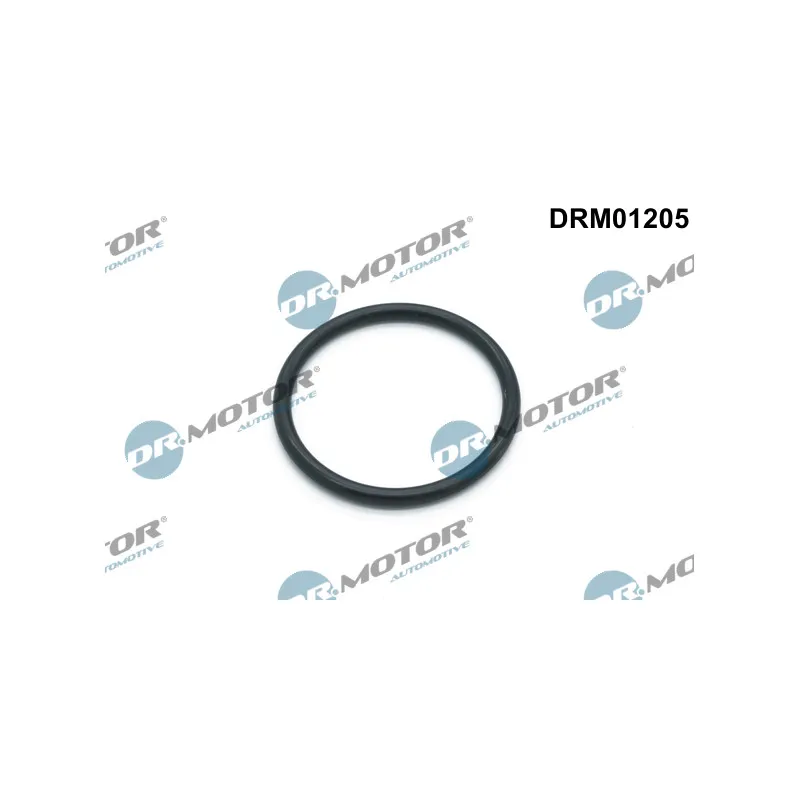 Joint d'étanchéité, pompe à eau Dr.Motor DRM01205
