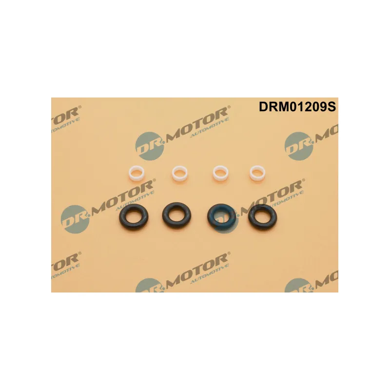 Kit de réparation, injecteur Dr.Motor DRM01209S