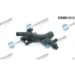 Bride de liquide de refroidissement Dr.Motor DRM01213 - Visuel 1