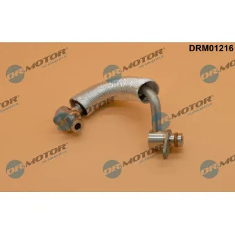 Tuyauterie du réfrigérant Dr.Motor DRM01216
