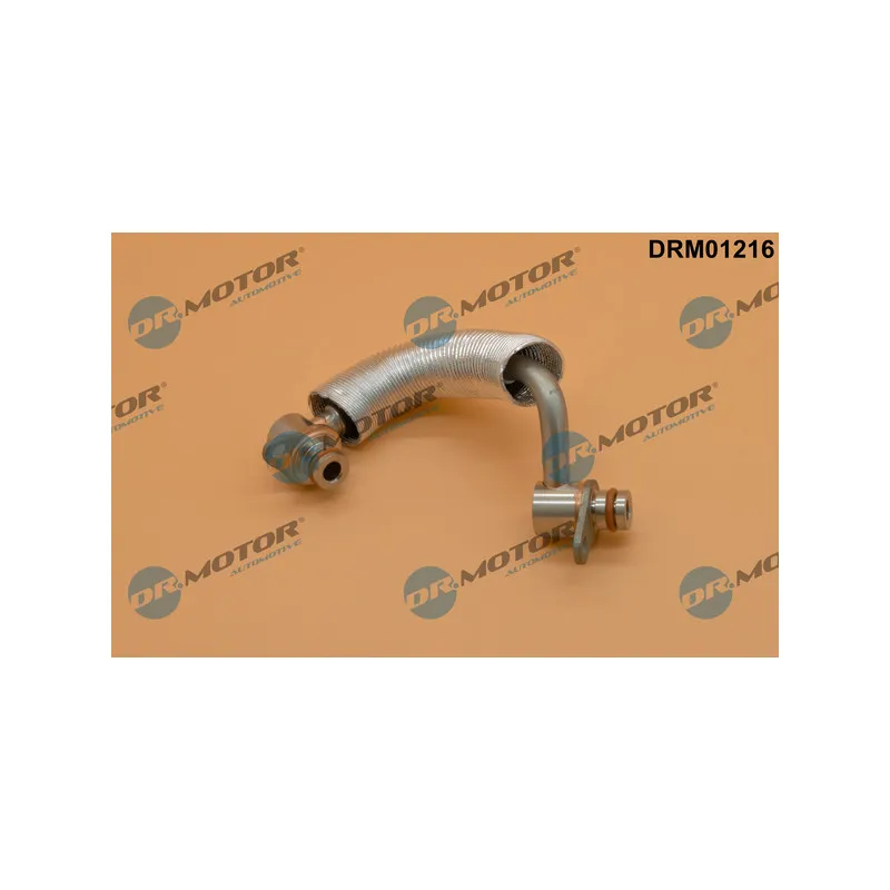 Tuyauterie du réfrigérant Dr.Motor DRM01216