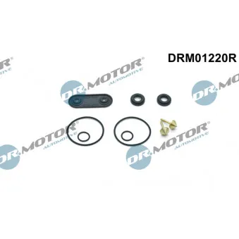 Vanne de regulation chauffage Dr.Motor DRM01220R