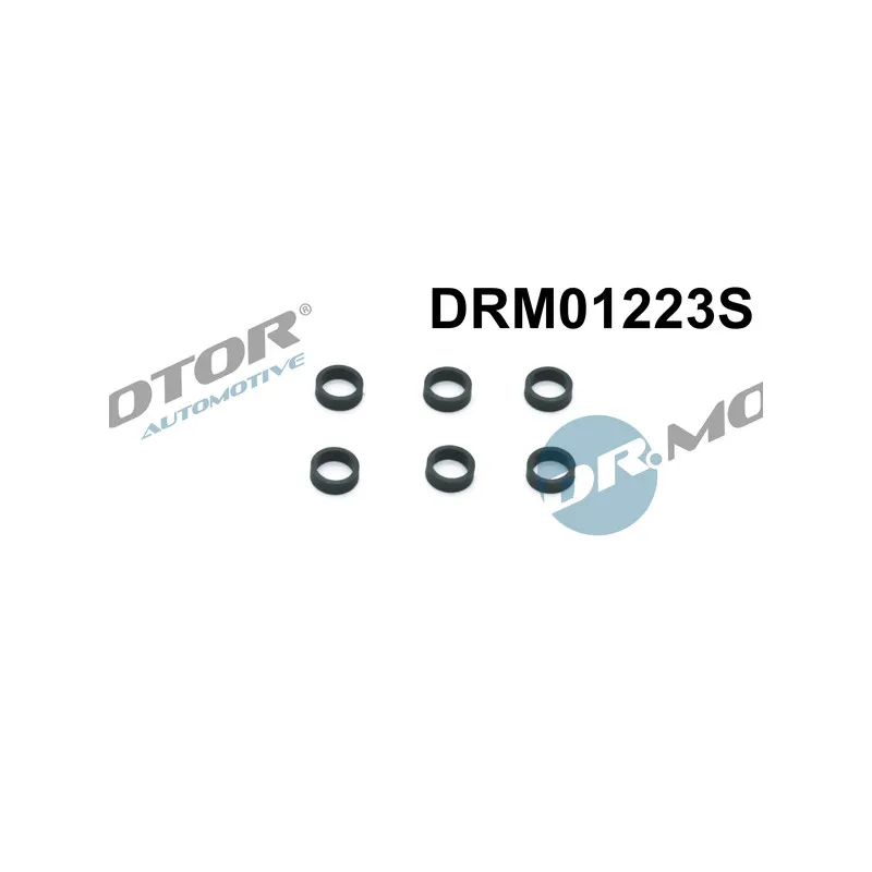 Bague d'étanchéité, porte-injecteur Dr.Motor DRM01223S