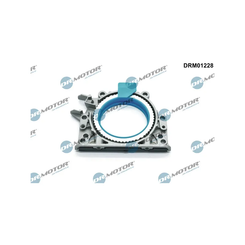 Bague d'étanchéité, vilebrequin Dr.Motor DRM01228