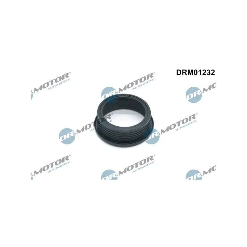 Bague d'étanchéité, gaine de suralimentation Dr.Motor DRM01232