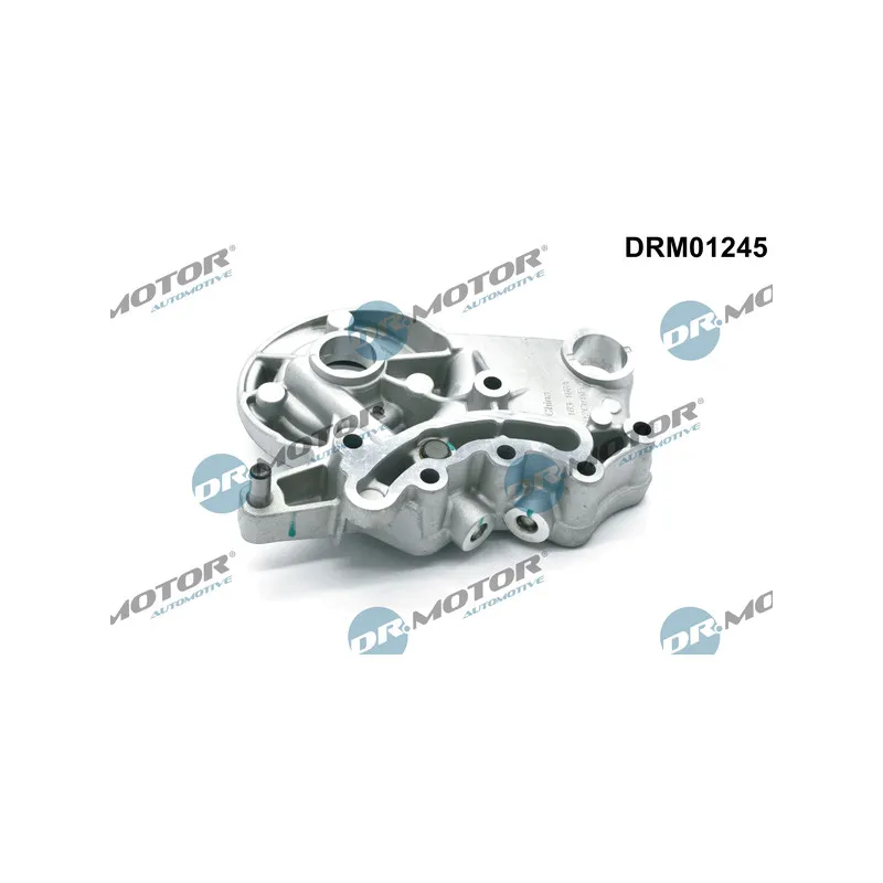 Carlingage de palier, arbre à cames Dr.Motor DRM01245