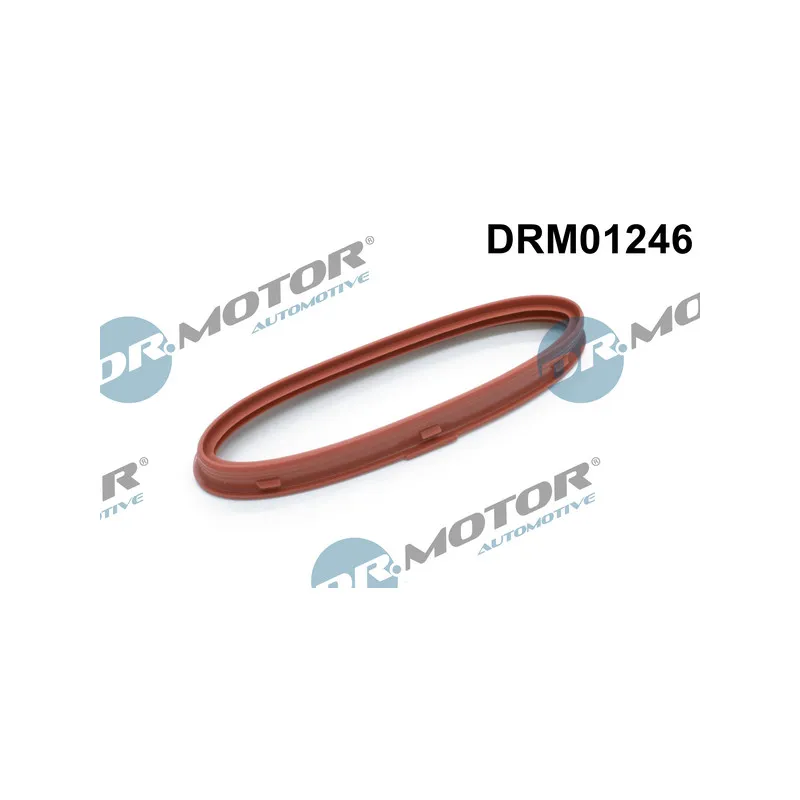 Joint, compresseur Dr.Motor DRM01246