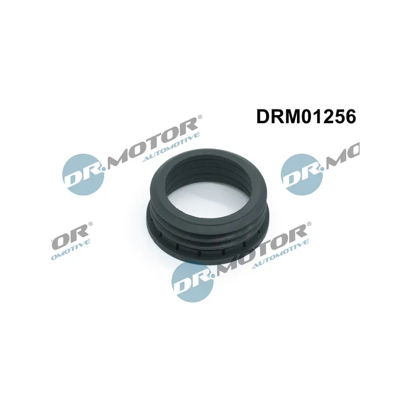 Bague d'étanchéité, gaine de suralimentation Dr.Motor DRM01256