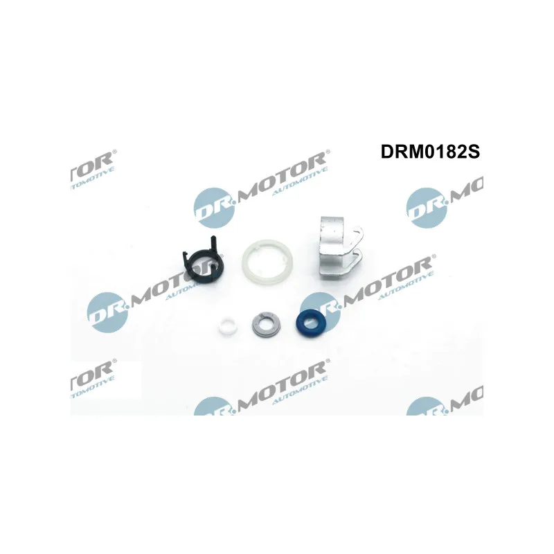 Kit de réparation, injecteur Dr.Motor DRM0182S