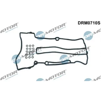 Joint de cache culbuteurs Dr.Motor DRM0710S