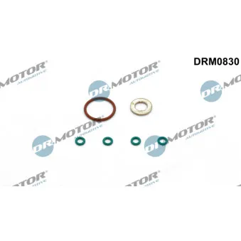 Kit de joints, injecteur Dr.Motor DRM0830