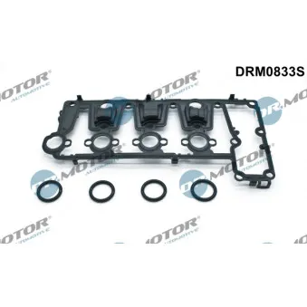 Joint de cache culbuteurs Dr.Motor DRM0833S