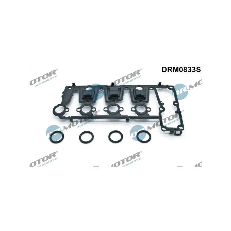 Joint de cache culbuteurs Dr.Motor DRM0833S