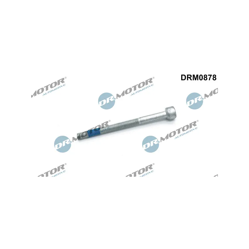 Vis, support pour controleur d'injecteurs Dr.Motor DRM0878