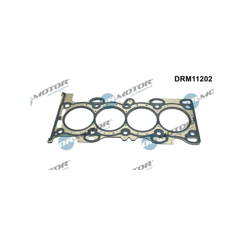 Joint d'étanchéité, culasse Dr.Motor DRM11202