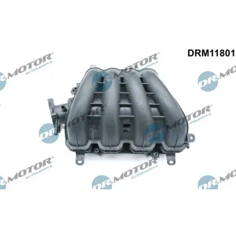 Module de tube d'admission Dr.Motor DRM11801