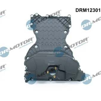Carter d'huile Dr.Motor DRM12301