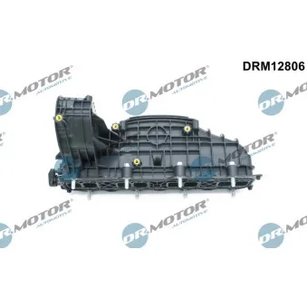 Module de tube d'admission Dr.Motor DRM12806
