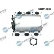 Module de tube d'admission Dr.Motor DRM12808 - Visuel 2